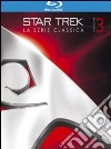 (Blu-Ray Disk) Star Trek - La Serie Classica - Stagione 03 (6 Blu-Ray) dvd