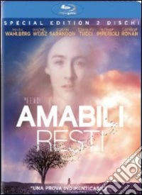 (Blu-Ray Disk) Amabili Resti (SE) (2 Blu-Ray) brd