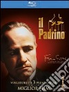 (Blu-Ray Disk) Padrino (Il) dvd