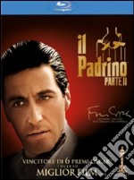 (Blu-Ray Disk) Padrino (Il) - Parte II