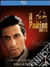 (Blu-Ray Disk) Padrino (Il) - Parte II dvd