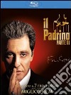 (Blu-Ray Disk) Padrino (Il) - Parte III dvd