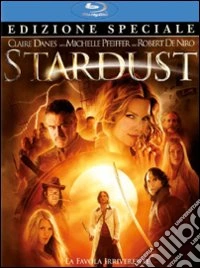 (Blu-Ray Disk) Stardust (SE) brd