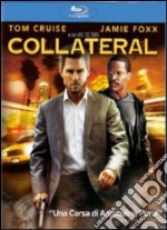 (Blu-Ray Disk) Collateral (SE) brd