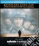 SALVATE IL SOLDATO RYAN (Blu-Ray)