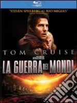 (Blu-Ray Disk) Guerra Dei Mondi (La) (2005) brd