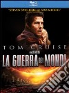 (Blu-Ray Disk) Guerra Dei Mondi (La) (2005) dvd