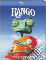 RANGO (Blu-Ray)