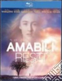 (Blu-Ray Disk) Amabili Resti brd