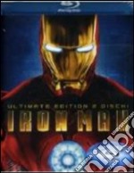 (Blu Ray Disk) Iron Man dvd