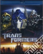 (Blu-Ray Disk) Transformers - Il Film brd