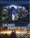 (Blu-Ray Disk) Transformers - Il Film dvd