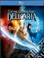 (Blu-Ray Disk) Ultimo Dominatore Dell'Aria (L') brd