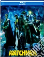 (Blu-Ray Disk) Watchmen brd usato