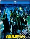 (Blu-Ray Disk) Watchmen dvd