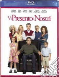 (Blu-Ray Disk) Vi Presento I Nostri brd