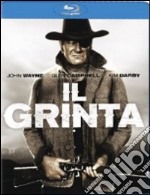 (Blu-Ray Disk) Grinta (Il) (1969)