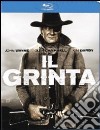 (Blu-Ray Disk) Grinta (Il) dvd