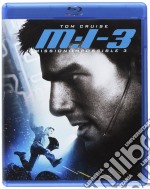 (Blu-Ray Disk) Mission: Impossible 3 brd