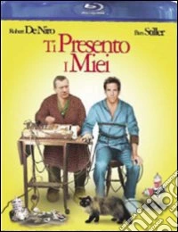 (Blu-Ray Disk) Ti Presento I Miei brd