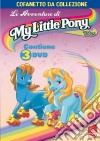 My Little Pony Tales Box 01 (3 Dvd) dvd