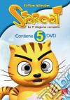 Starcat - Stagione 01 (5 Dvd) dvd