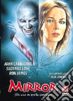 Mirror - Chi Vive In Quello Specchio? dvd