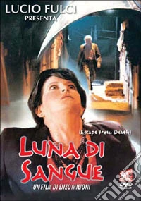 Luna Di Sangue dvd