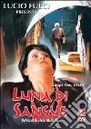 Luna Di Sangue dvd