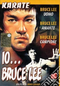 Io... Bruce Lee dvd
