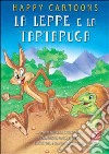 Lepre E La Tartaruga (La) dvd