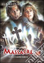 Massacre dvd