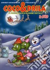 Coco & Drila - Il Sacco Magico Di Babbo Natale dvd