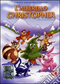 Alberello Christopher (L') dvd