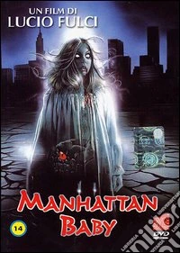Manhattan Baby dvd