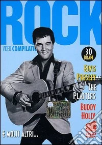 Rock Compilation dvd