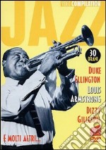 Jazz Compilation dvd