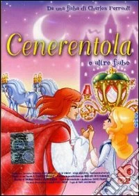Cenerentola E Altre Fiabe dvd