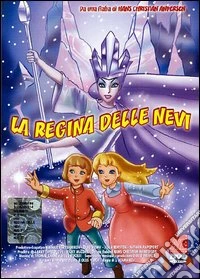 Regina Delle Nevi (La) dvd