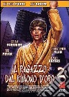 Ragazzo Dal Kimono D'Oro 2 (Il) dvd