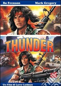 Thunder dvd