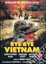 Bye Bye Vietnam dvd