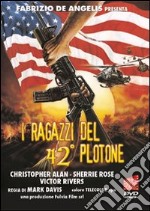 Ragazzi Del 42Â° Plotone (I) dvd