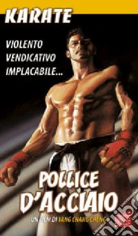Pollice D'Acciaio dvd