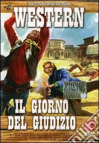 Il Giorno Del Giudizio  dvd