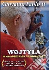 Giovanni Paolo II: Wojtyla - Il Grande Papa Viaggiatore dvd
