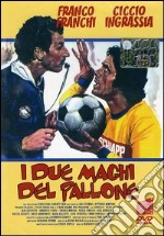 I Due Maghi Del Pallone dvd