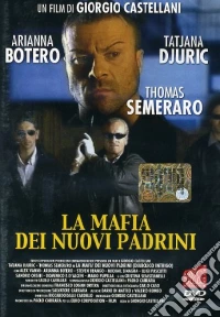 La Mafia Dei Nuovi Padrini  dvd