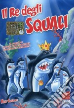 Re Degli Squali (Il) dvd