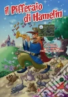 Pifferaio Di Hamelin (Il) dvd